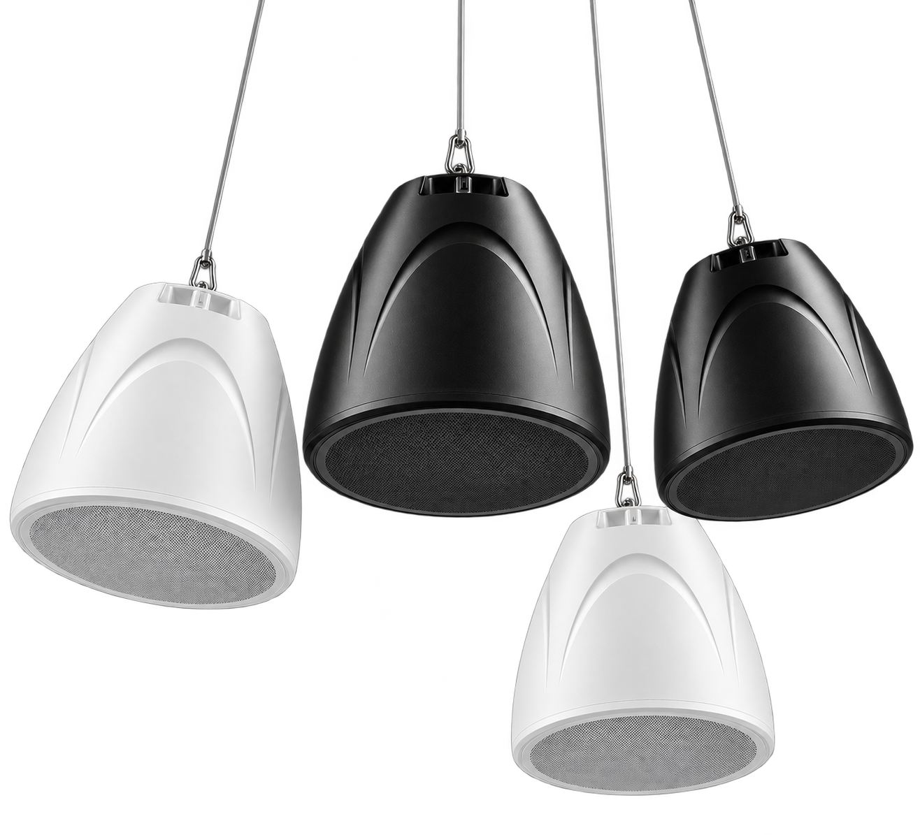 PL 30 Pendant Ceiling Loudspeaker